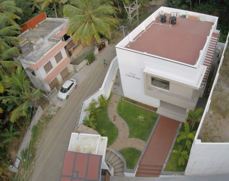 Images for Amenities of Chevron Celestine Apartment