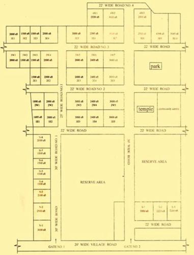 Images for Layout Plan of Sunrise Developers Sai Suncity sai-suncity Images for Layout Plan of Sunrise Developers Sai Suncity