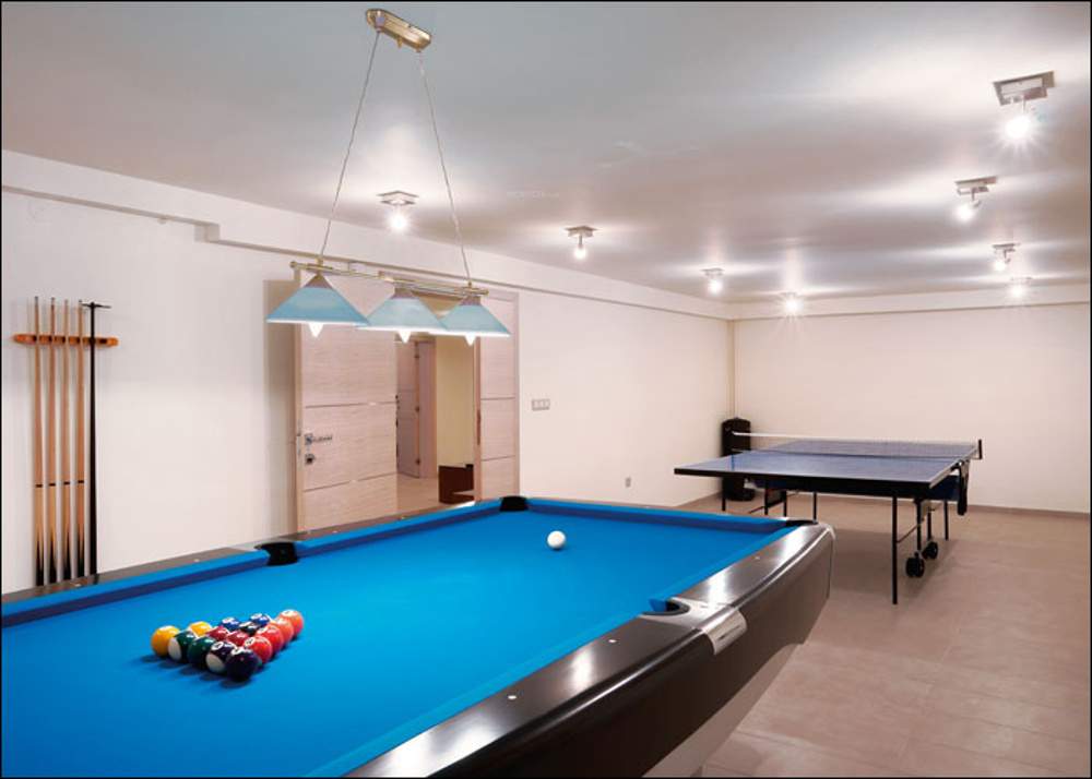 elysium Images for Amenities of Sanaya Elysium