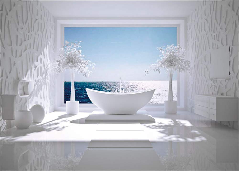 elysium Images for Amenities of Sanaya Elysium