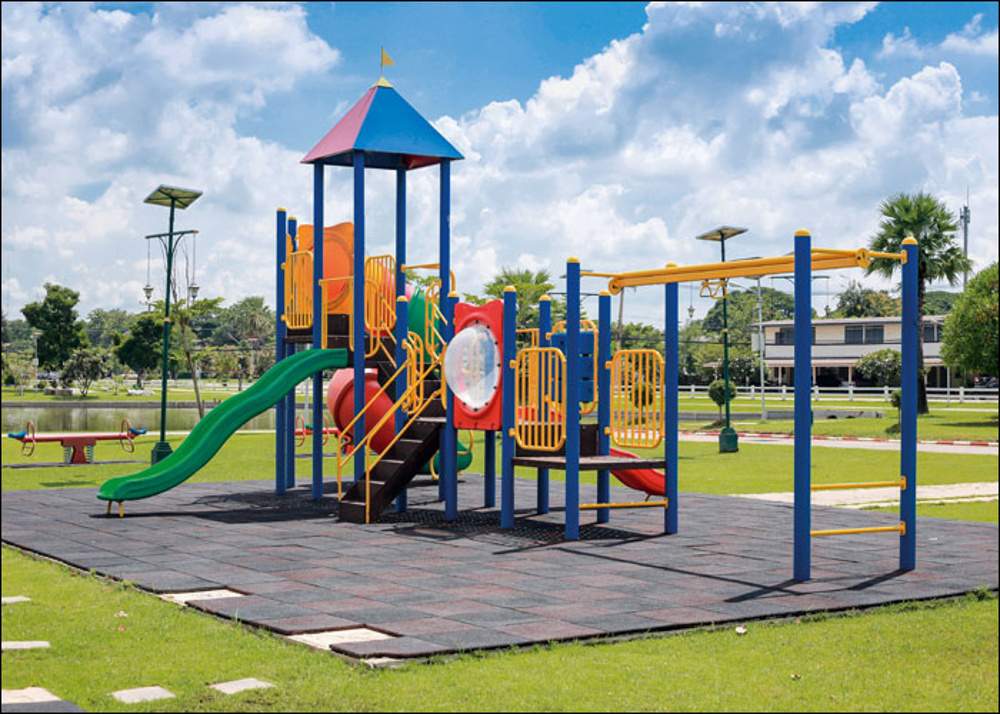 elysium Images for Amenities of Sanaya Elysium