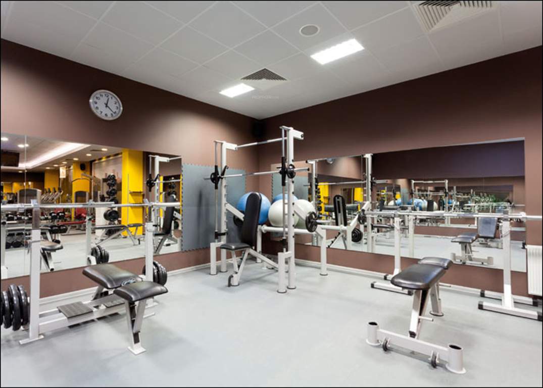 elysium Images for Amenities of Sanaya Elysium