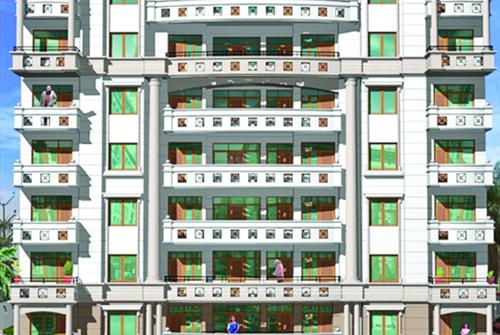Images for Elevation of Ratan Jyoti Images for Elevation of Ratan Jyoti