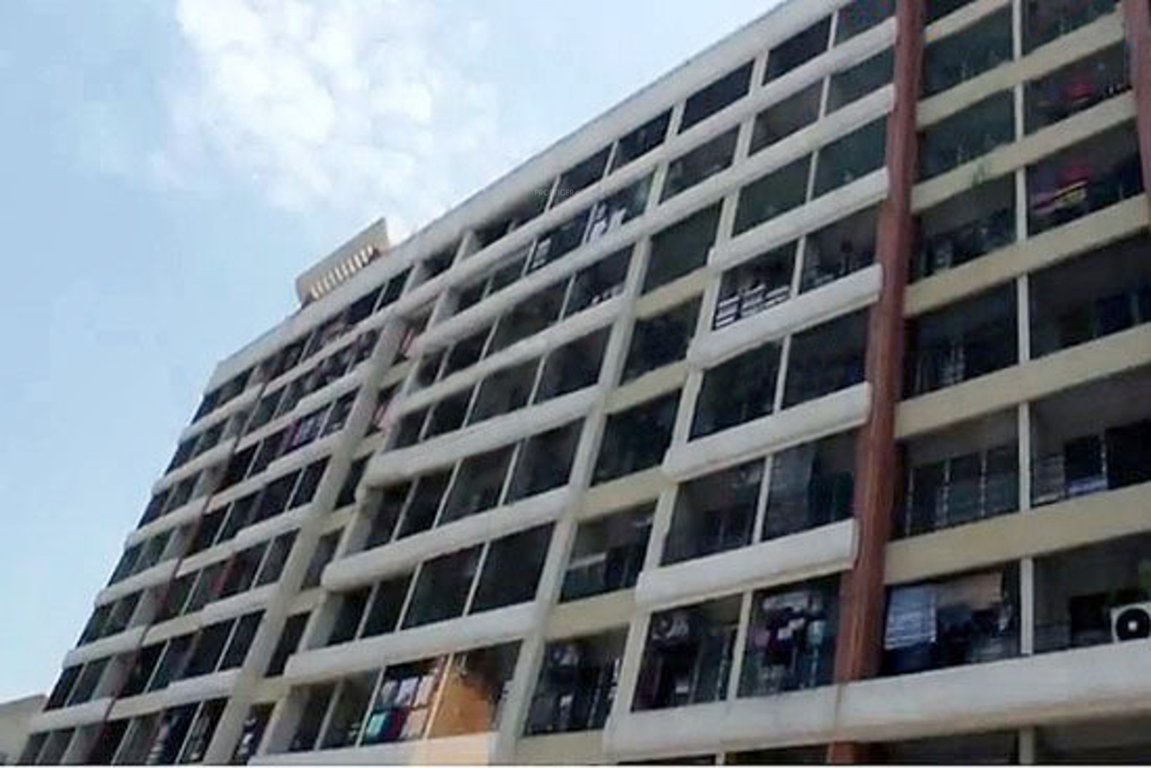 Images for Elevation of Chogle Group Morya Avenue