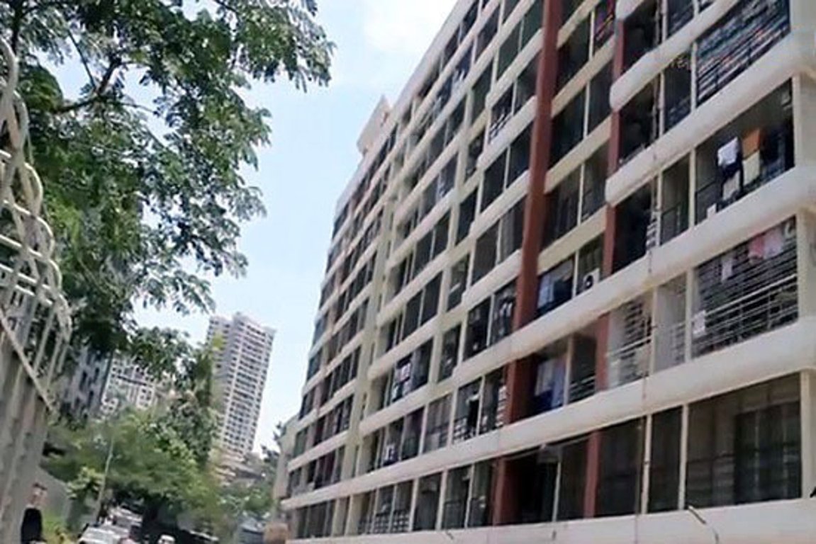 Images for Elevation of Chogle Group Morya Avenue