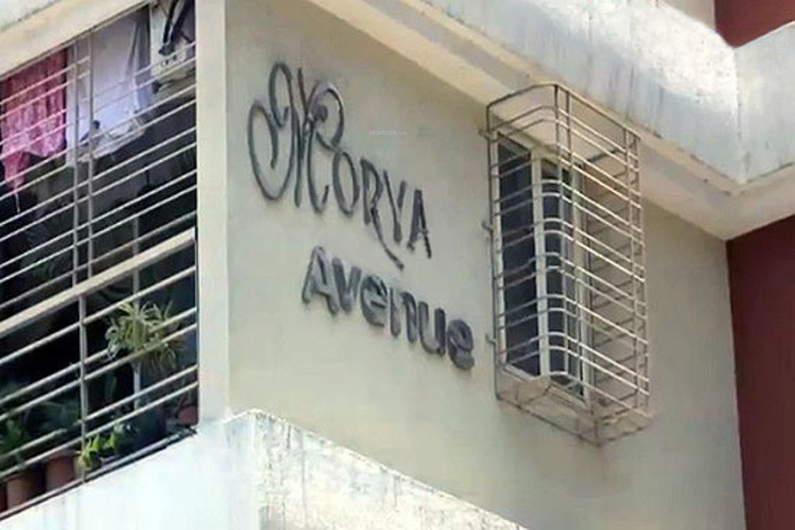 Images for Elevation of Chogle Group Morya Avenue