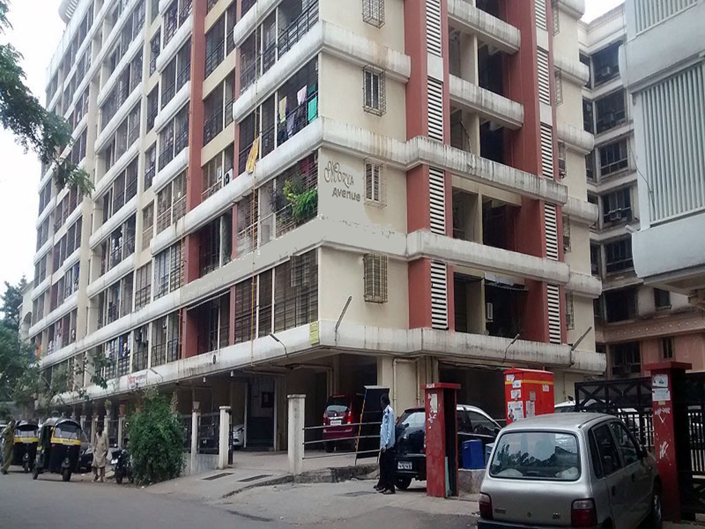 Images for Elevation of Chogle Group Morya Avenue
