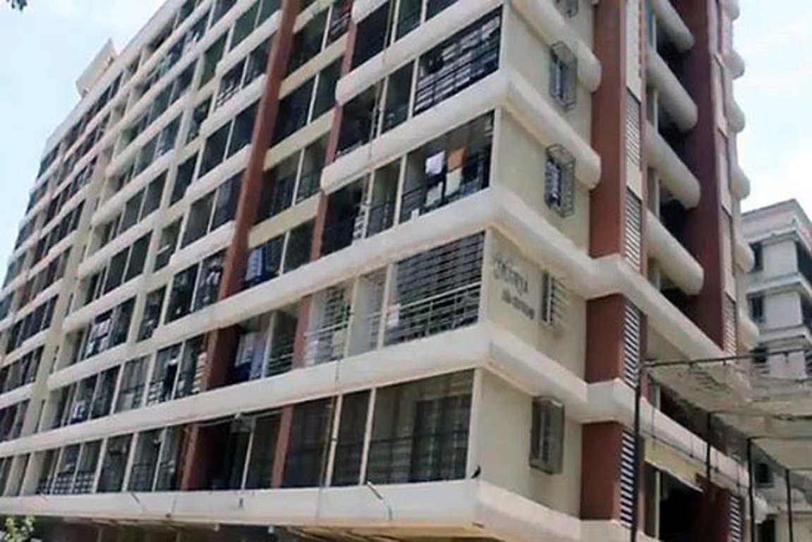 Images for Elevation of Chogle Group Morya Avenue