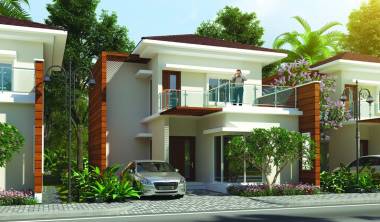 Images for Elevation of SPA Frangipani Country Estates Images for Elevation of SPA Frangipani Country Estates