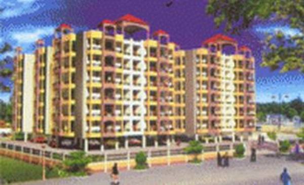 Images for Elevation of Ratan Shanti