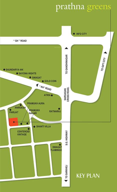 prathna greens Images for Location Plan of Prathna Prathna Greens