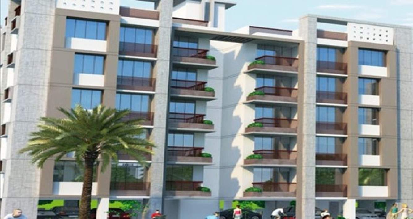 prathna greens Images for Elevation of Prathna Prathna Greens