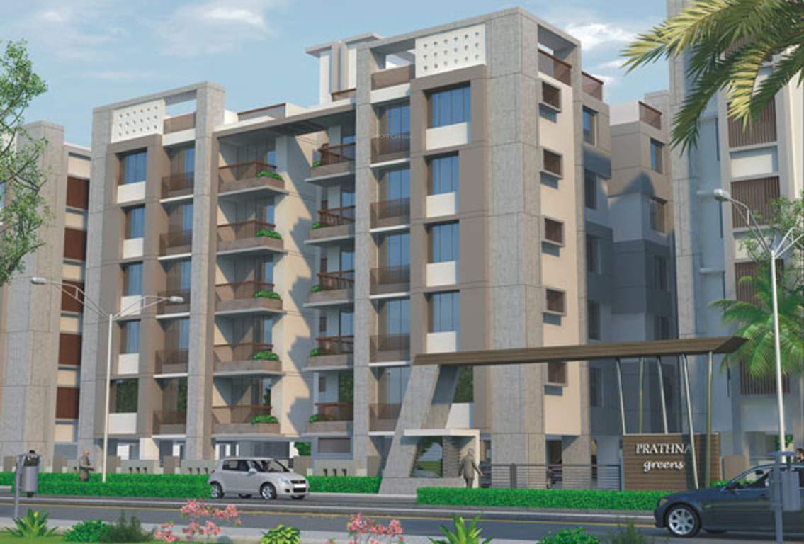 prathna greens Images for Elevation of Prathna Prathna Greens
