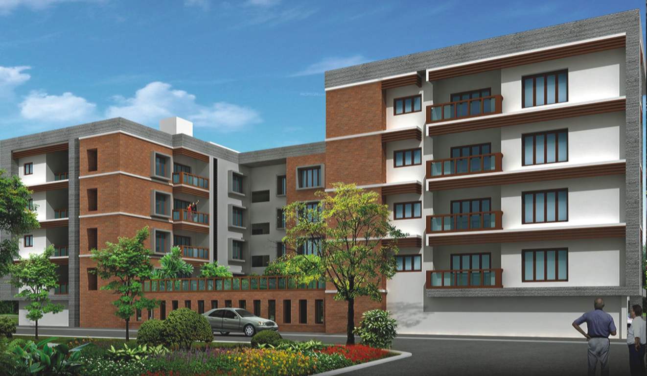  woods Images for Elevation of Kences Woods