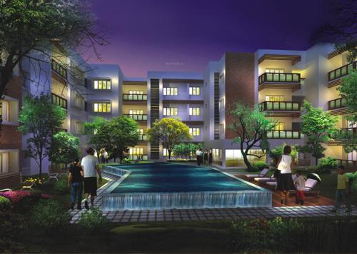 Images for Elevation of Kences Woods woods Images for Elevation of Kences Woods