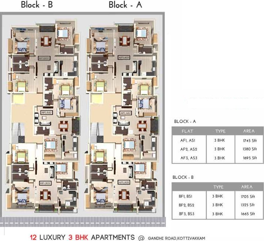 Images for Cluster Plan of RS Promoters and Developers Luminous