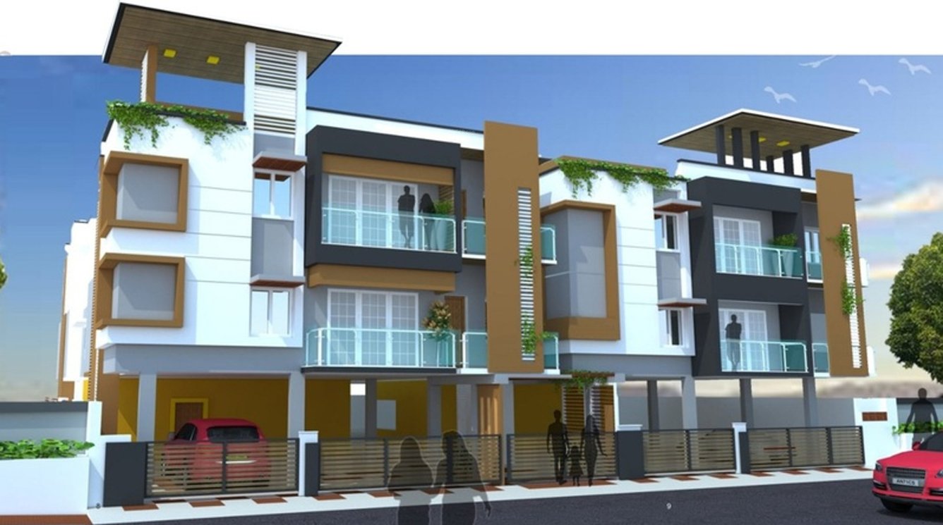 Images for Elevation of RS Promoters and Developers Luminous