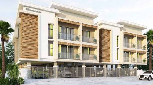 Images for Elevation of RS Promoters and Developers Luminous Images for Elevation of RS Promoters and Developers Luminous