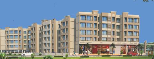 Images for Elevation of Saiguru Royal Park