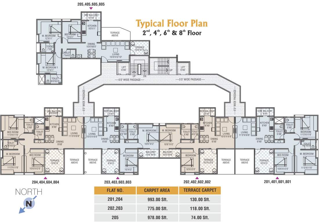 Images for Cluster Plan of ARC Pukhraj