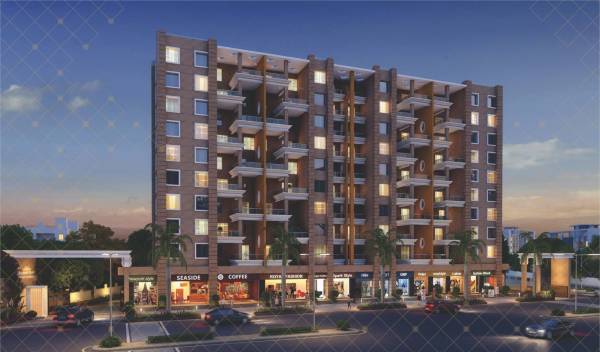 Images for Elevation of ARC Pukhraj