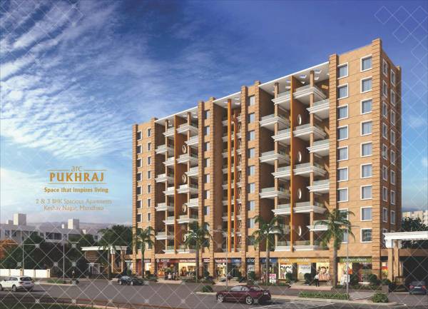 Images for Elevation of ARC Pukhraj