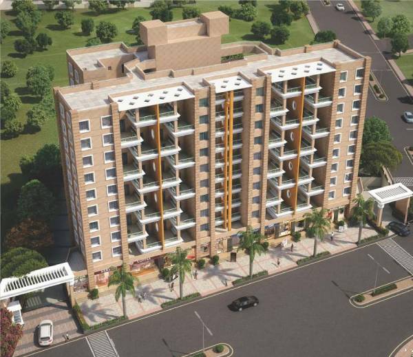 Images for Elevation of ARC Pukhraj