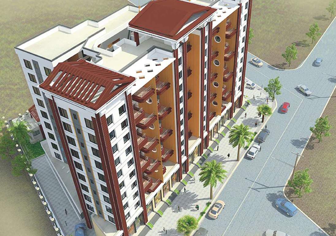 Images for Elevation of ARC Pukhraj