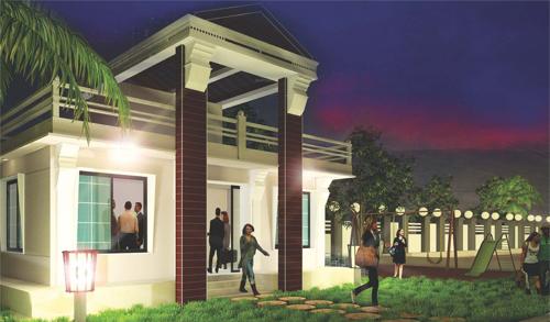 Images for Amenities of ARC Pukhraj