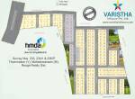 Images for Layout Plan of Varistha BMRS Pranava Images for Layout Plan of Varistha BMRS Pranava
