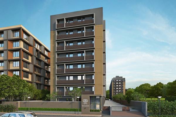 Images for Elevation of Bakeri Shaunak Images for Elevation of Bakeri Shaunak