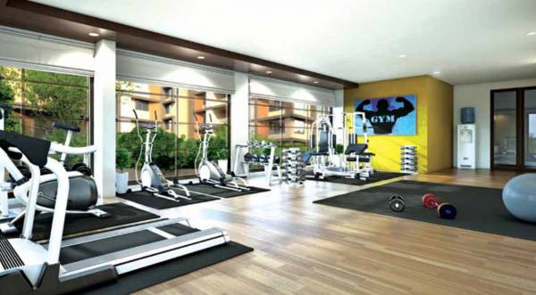 Images for Amenities of Bakeri Shaunak