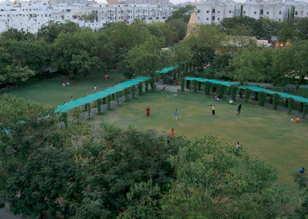 Images for Amenities of Bakeri Shaunak