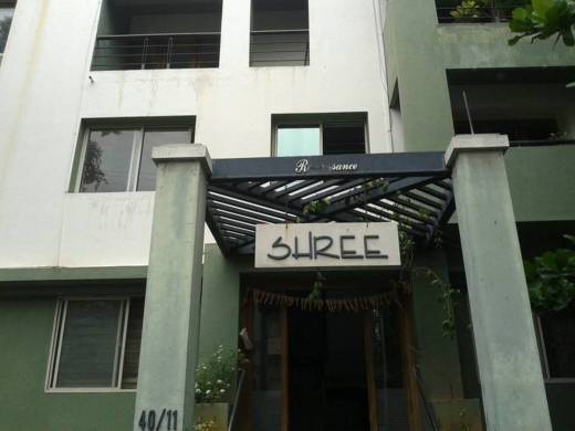 Images for Elevation of Renaissance Shree Images for Elevation of Renaissance Shree