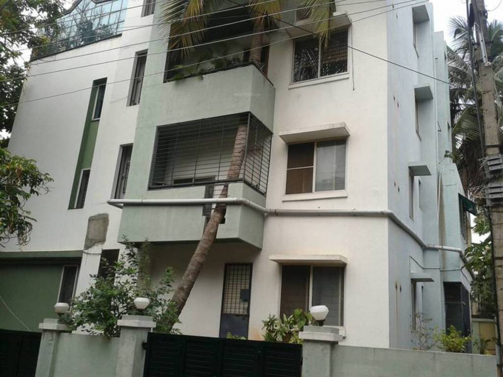 Images for Elevation of Renaissance Shree