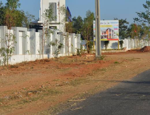 Images for Elevation of Varistha Windward Park Images for Elevation of Varistha Windward Park