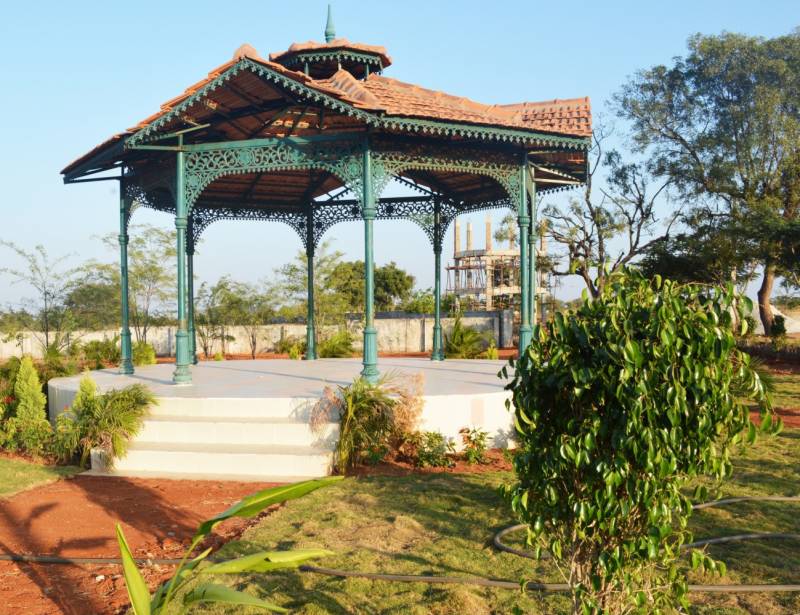 Images for Amenities of Varistha Windward Park
