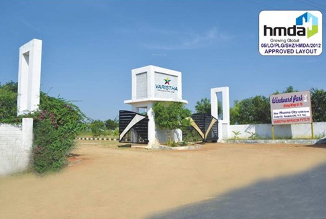Images for Main Other of Varistha Windward Park