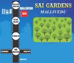 Images for Location Plan of BBM Sai Gardens Images for Location Plan of BBM Sai Gardens