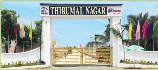 thirumal-nagar Elevation Elevation