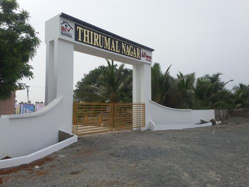  thirumal-nagar Images for Amenities of Vishwak Thirumal Nagar