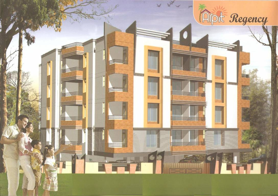 Images for Elevation of Vasudeva Realty Arpit Regency Images for Elevation of Vasudeva Realty Arpit Regency