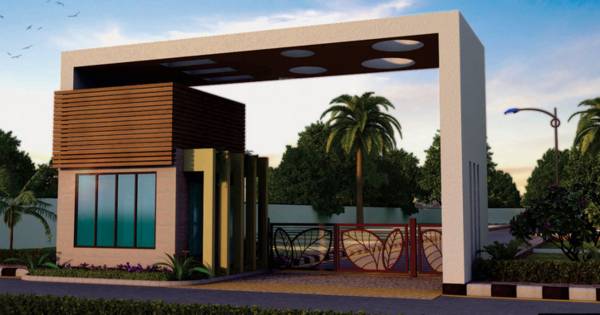 Images for Elevation of Wealth Akansha Enclave