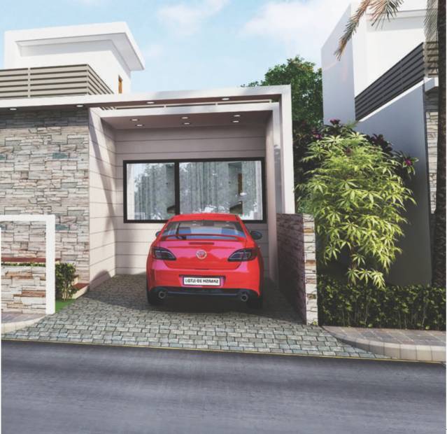 Images for Amenities of Wealth Akansha Enclave