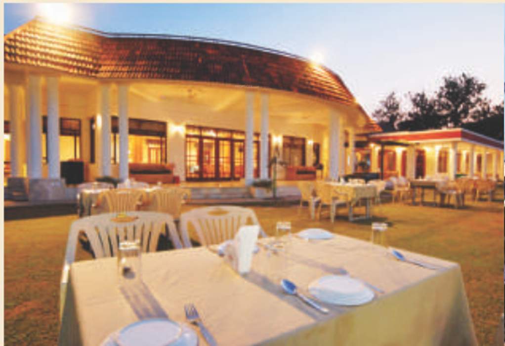 Images for Amenities of Wealth Akansha Enclave