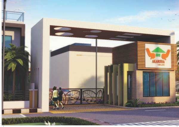 Images for Amenities of Wealth Akansha Enclave