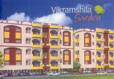 Images for Elevation of Vasudeva Realty Vikramsila Garden Images for Elevation of Vasudeva Realty Vikramsila Garden