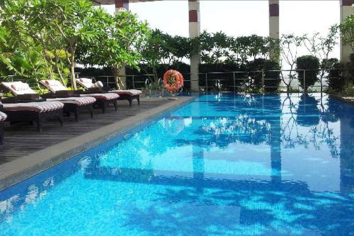 fortun valley Images for Amenities of Ganga Developers Fortun Valley