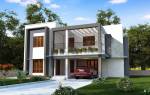 Images for Elevation of Ganga Fortun Valley Villas