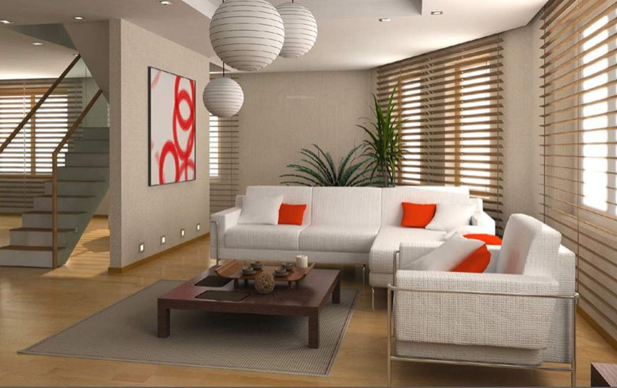 Images for Main Other of Ganga Fortun Valley Villas